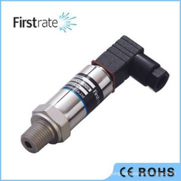 FST800-214 CE and RoHS approved Intrinsically Safe Pressure Transmitter with factory price